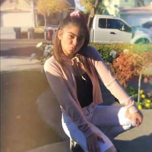 Meet your Posher, Yosaleeen